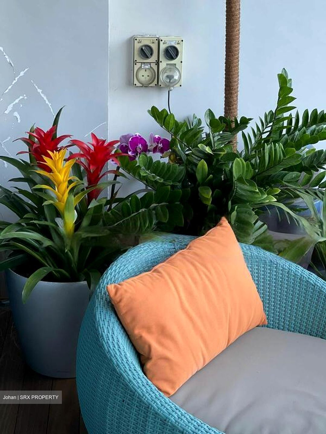 Residences @ Evelyn (D11), Condominium #567178081